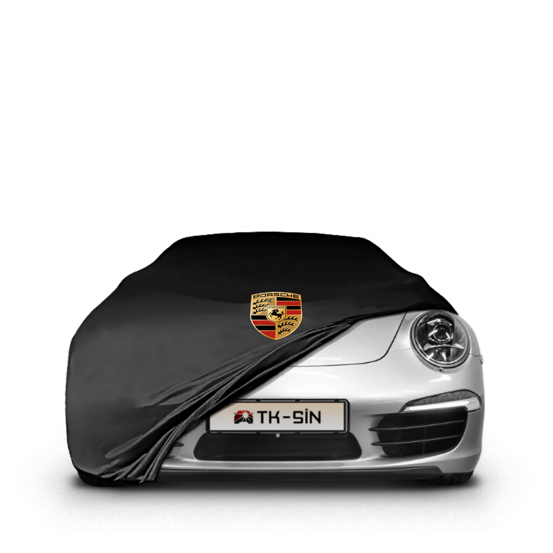 Porsche 911 (991) (2011-2020)