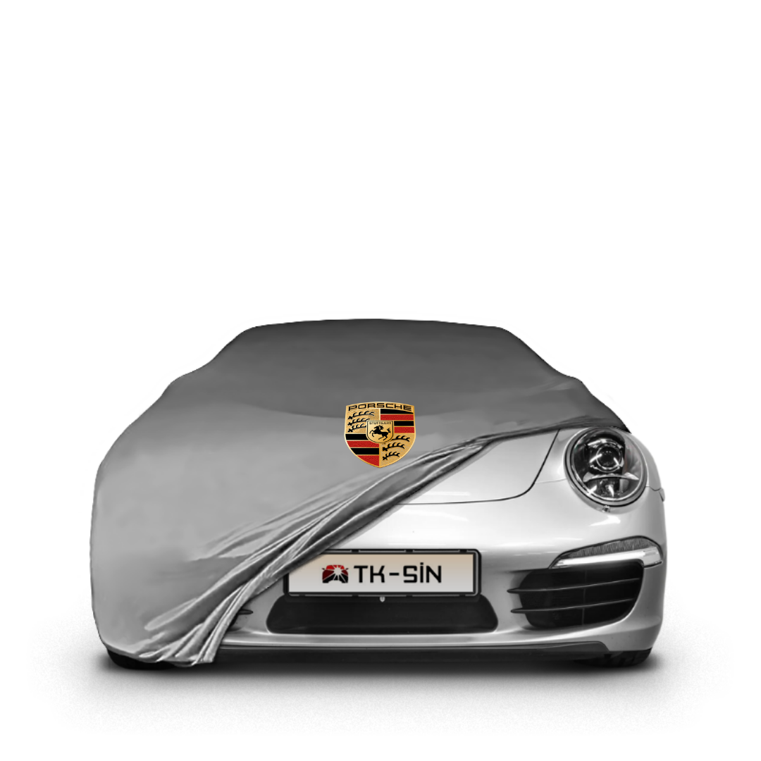 Porsche 911 (991) (2011-2020)