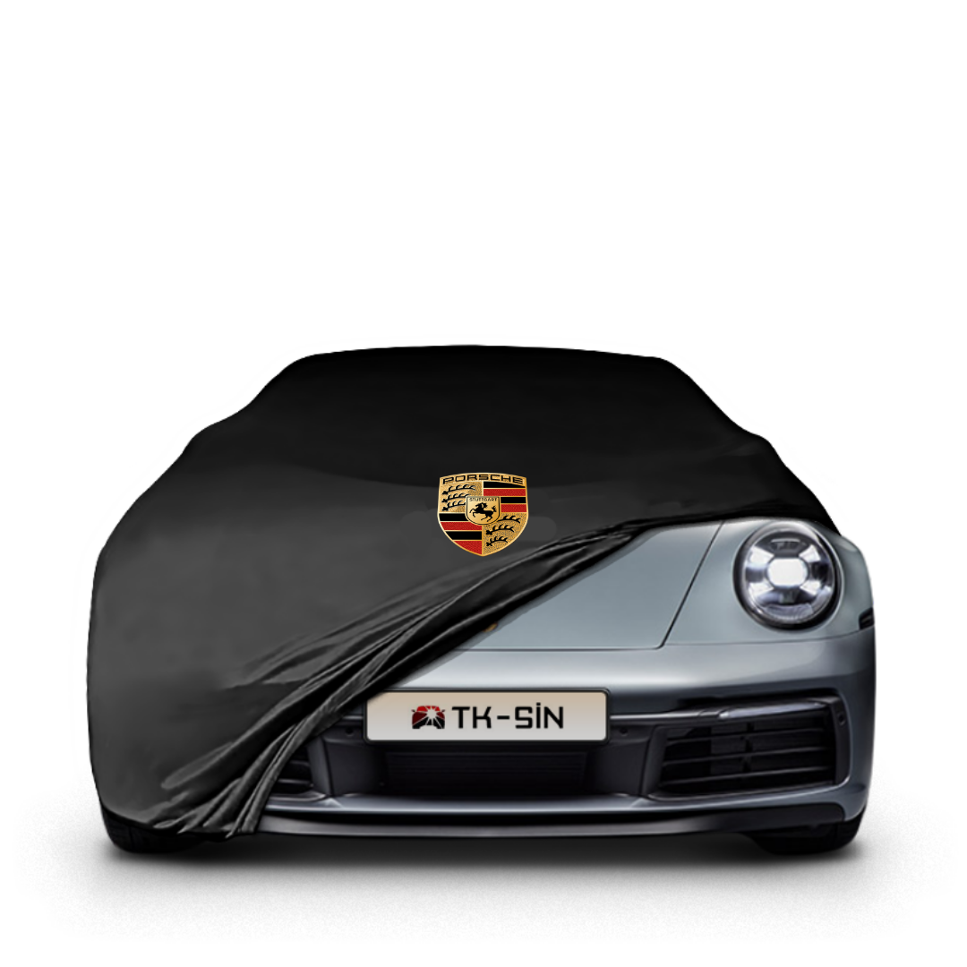 Porsche 911 (992) (2018-)