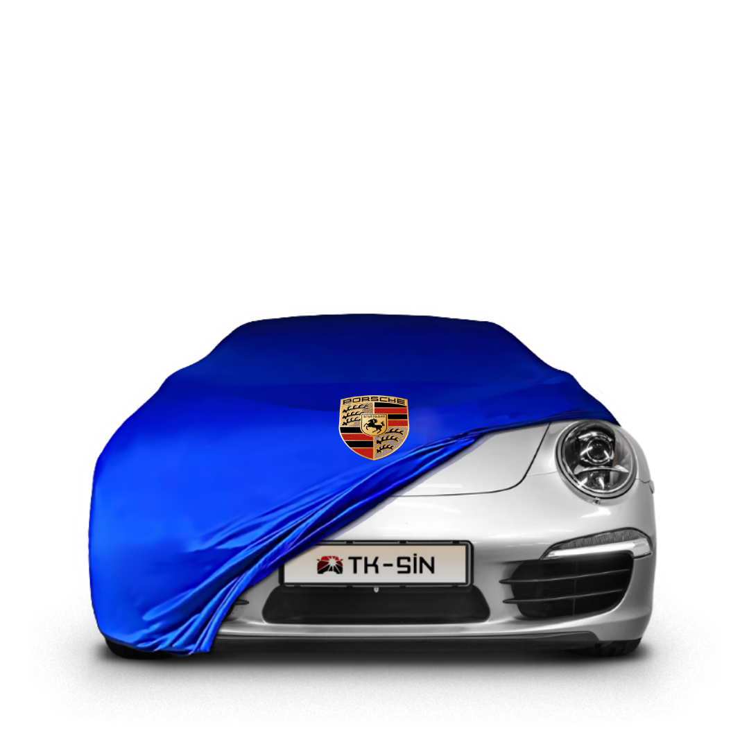 Porsche 911 (991) (2011-2020)