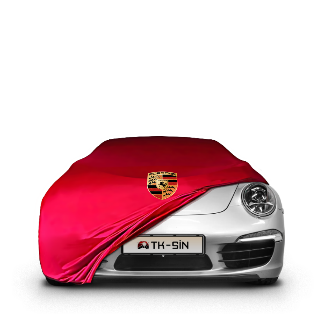 Porsche 911 (991) (2011-2020)