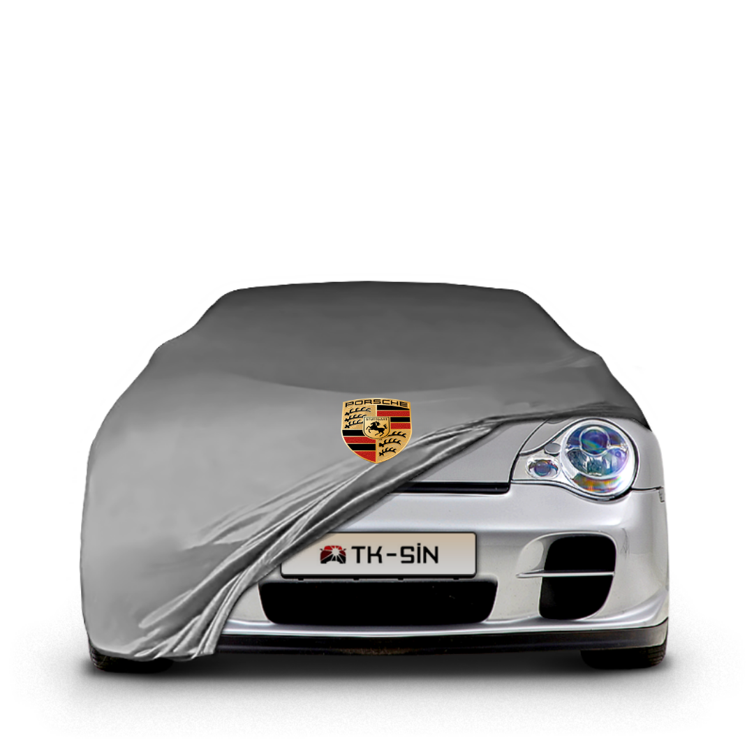 Porsche 911 (996) (2000-2005)