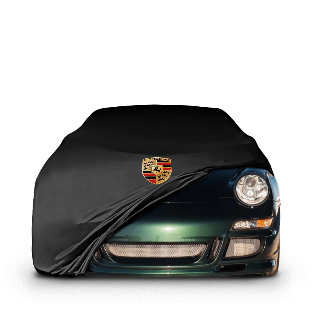 Porsche 911 (997) (2004-2013)