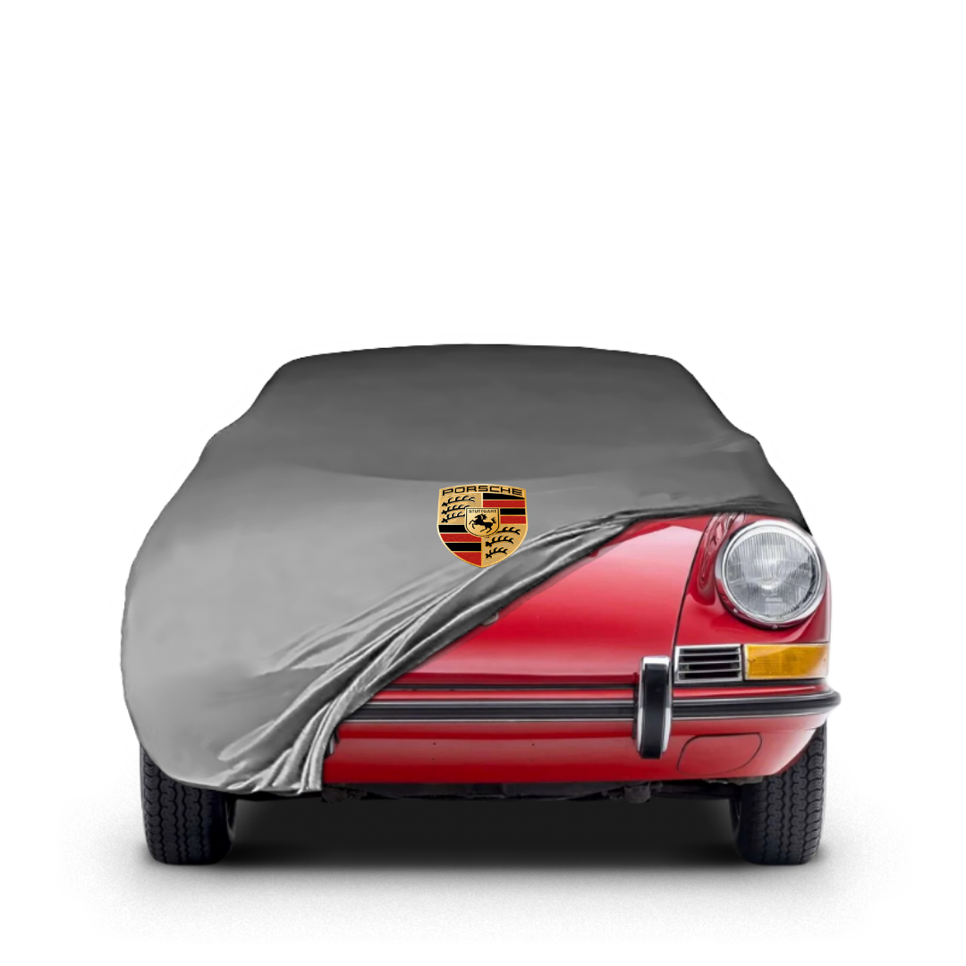 Porsche 912