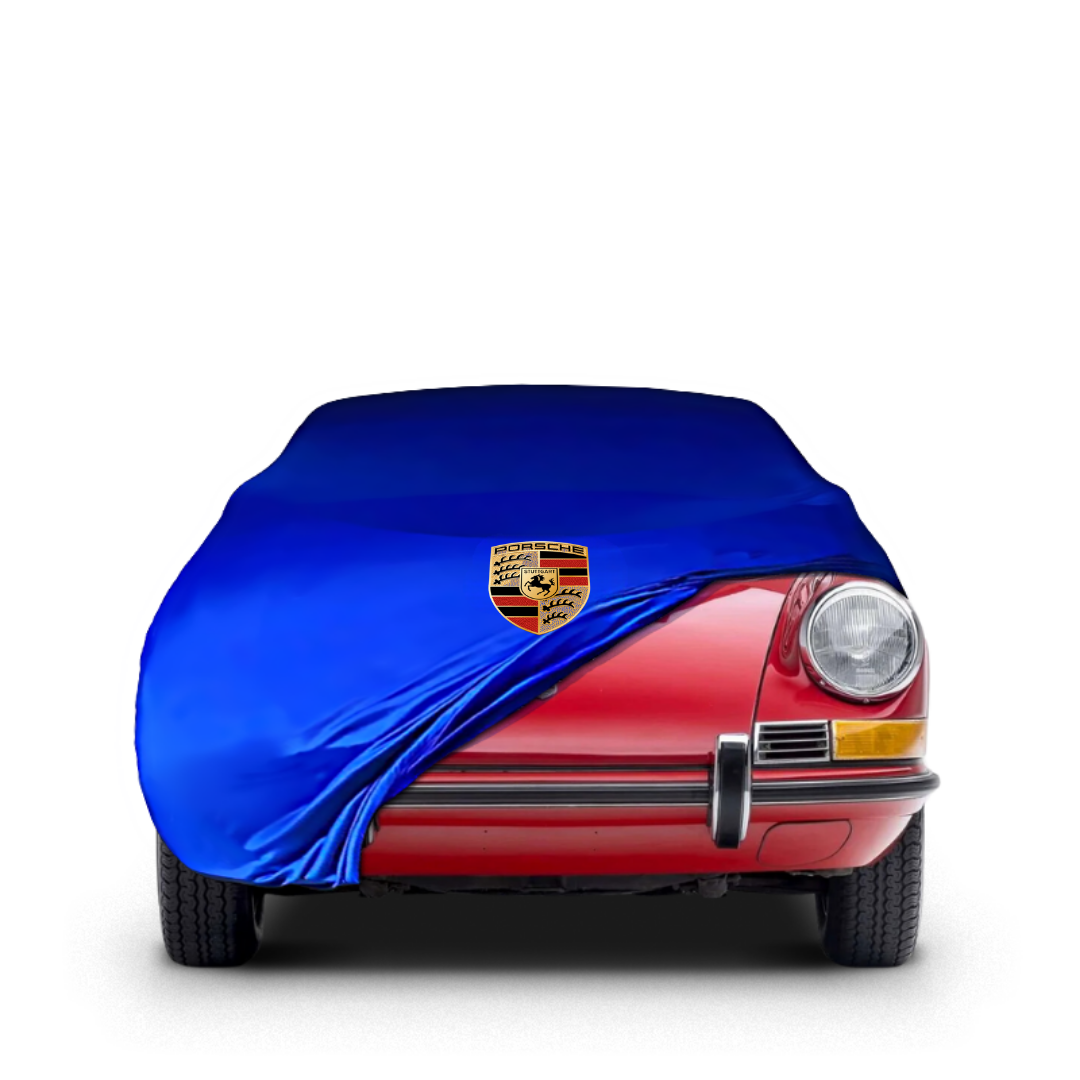Porsche 912