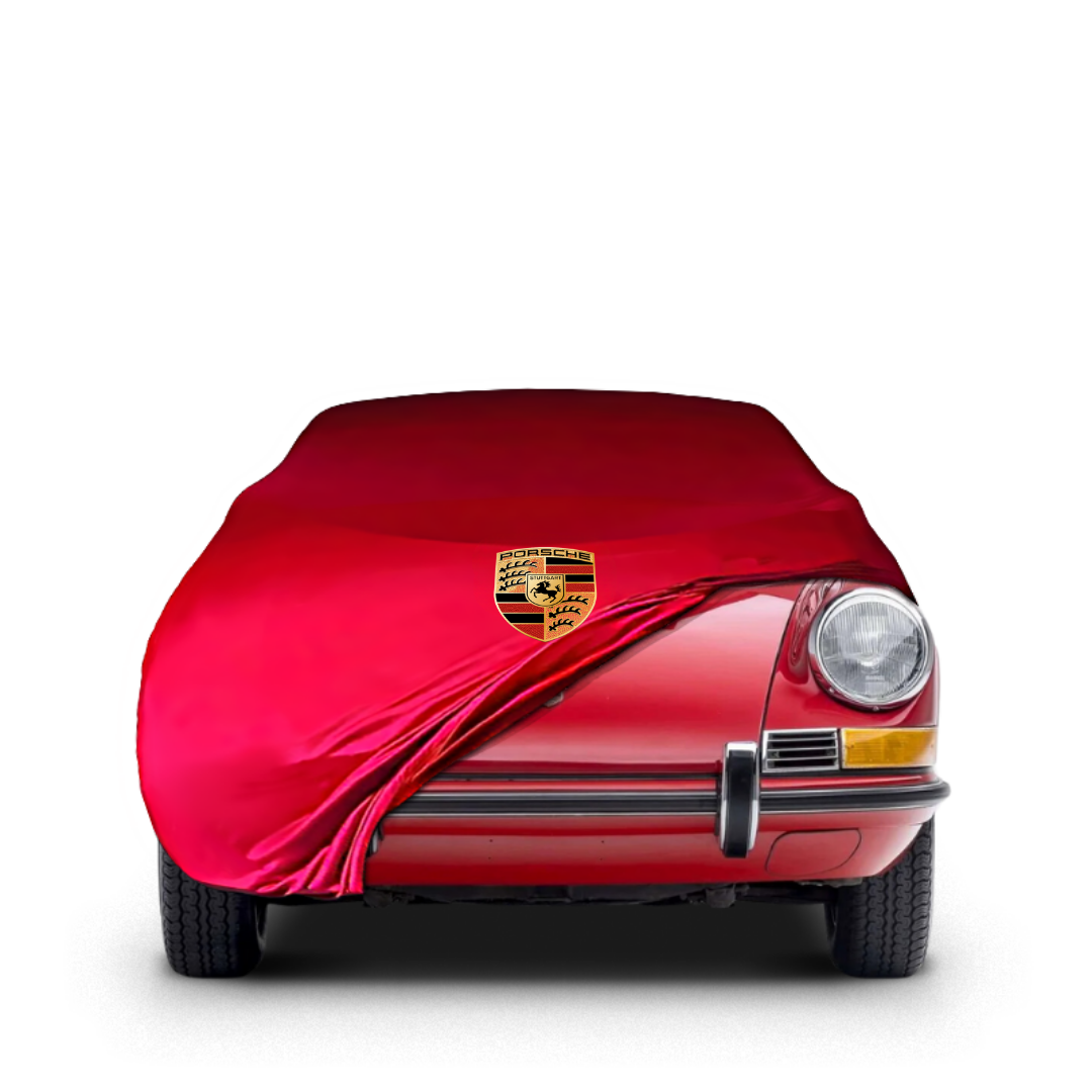 Porsche 912