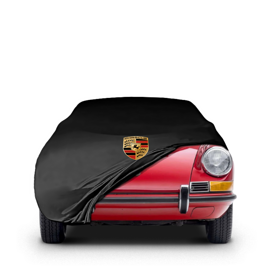 Porsche 912