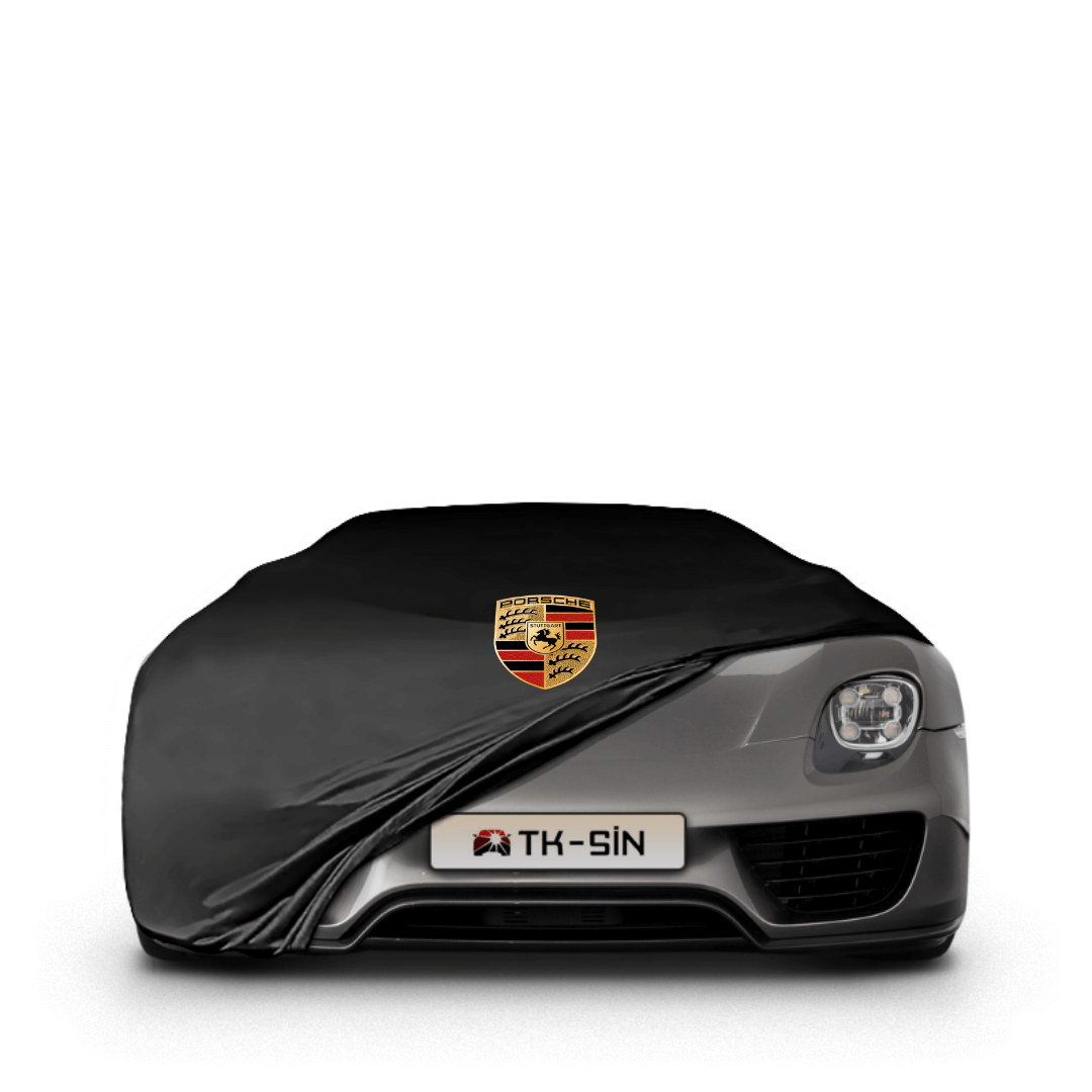 For PORSCHE 918 SPYDER Indoor Car Cover