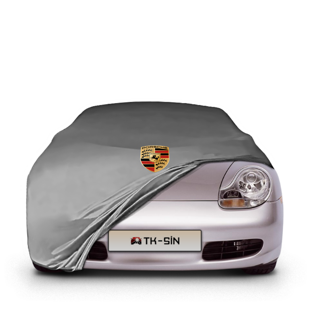 Porsche Boxster 986 (1996-2004)