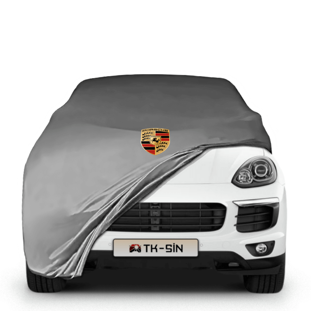 FOR PORSCHE CAYENNE 3 (2017-) Indoor Car Cover