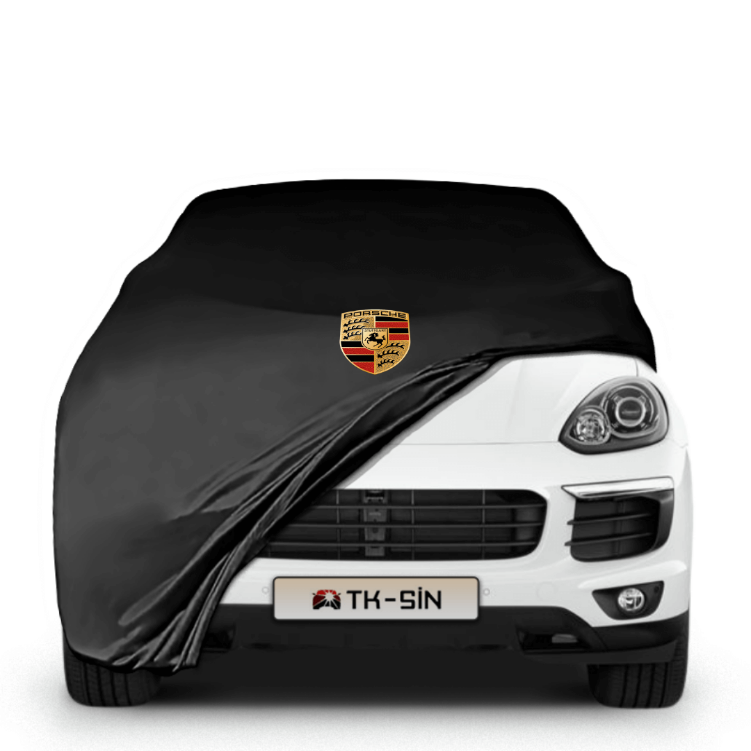 FOR PORSCHE CAYENNE 3 (2017-) Indoor Car Cover