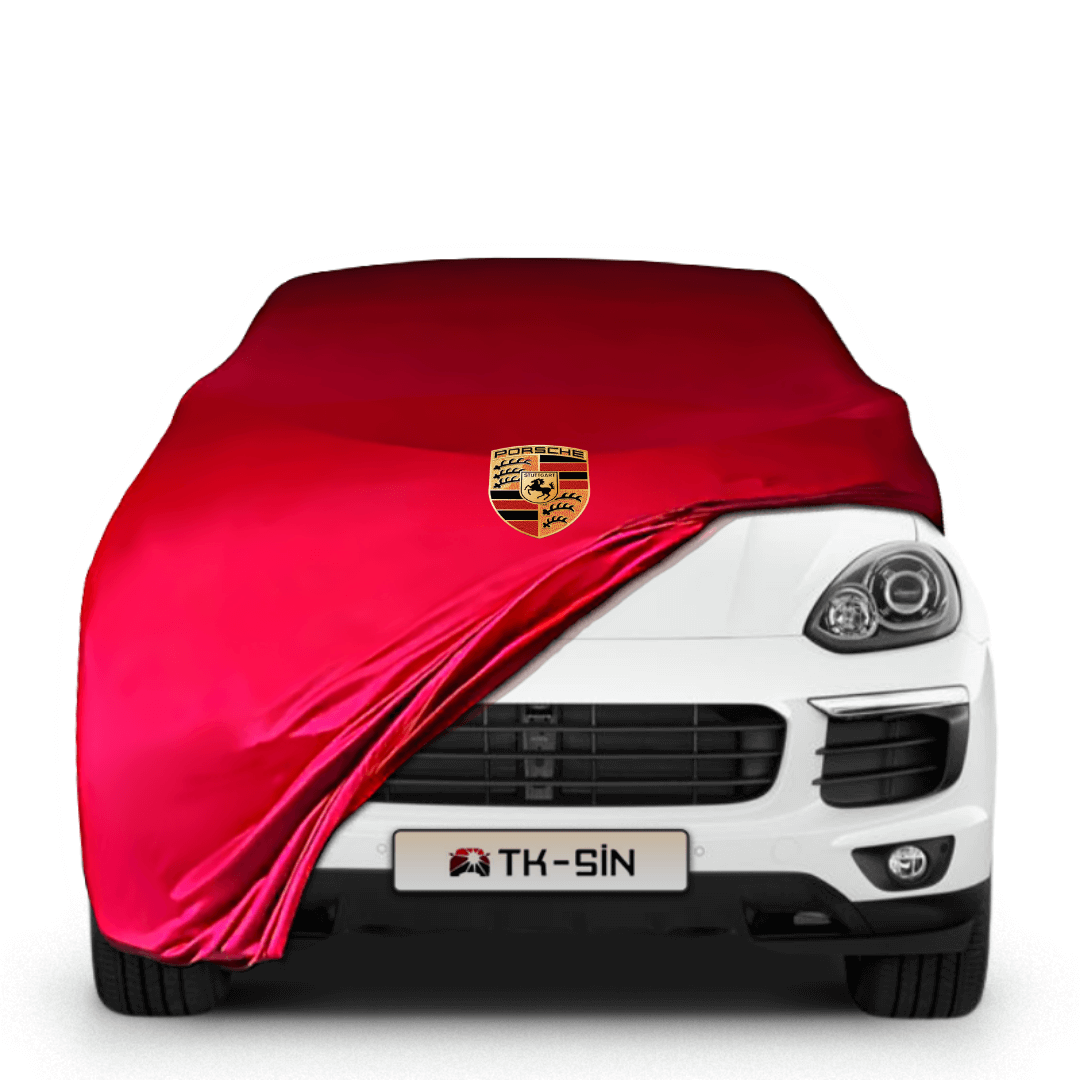 FOR PORSCHE CAYENNE 3 (2017-) Indoor Car Cover