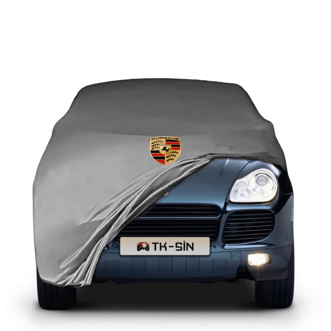 FOR PORSCHE CAYENNE 955 (2002-2010) Indoor Car Cover
