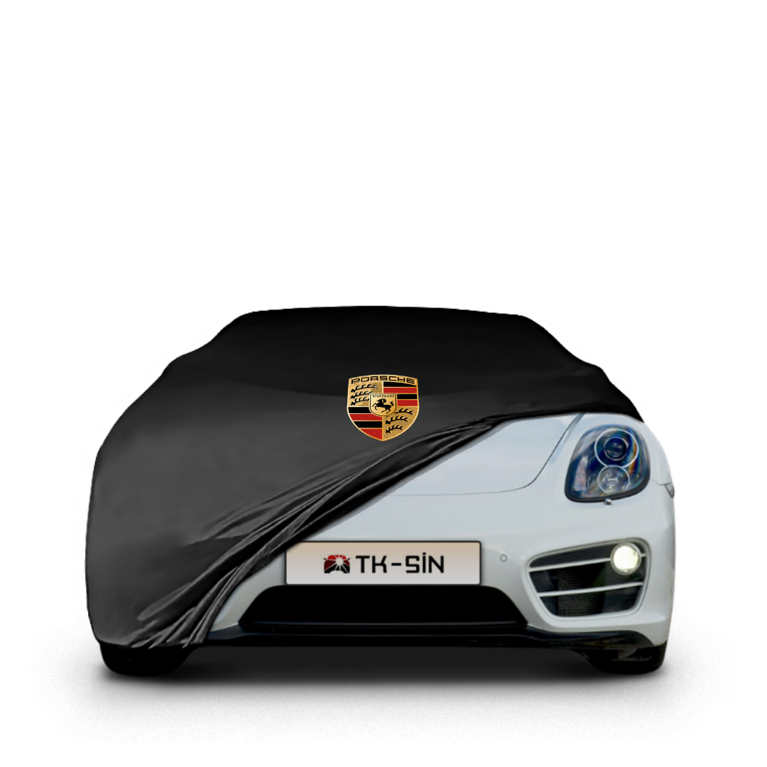 Porsche Cayman 981C (2013-2016)