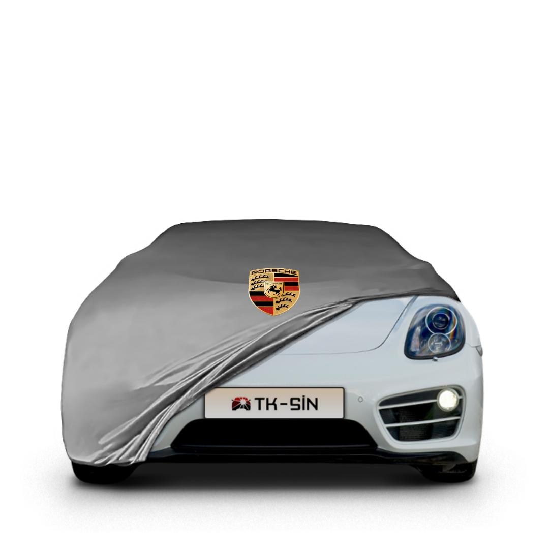 Porsche Cayman 981C (2013-2016)