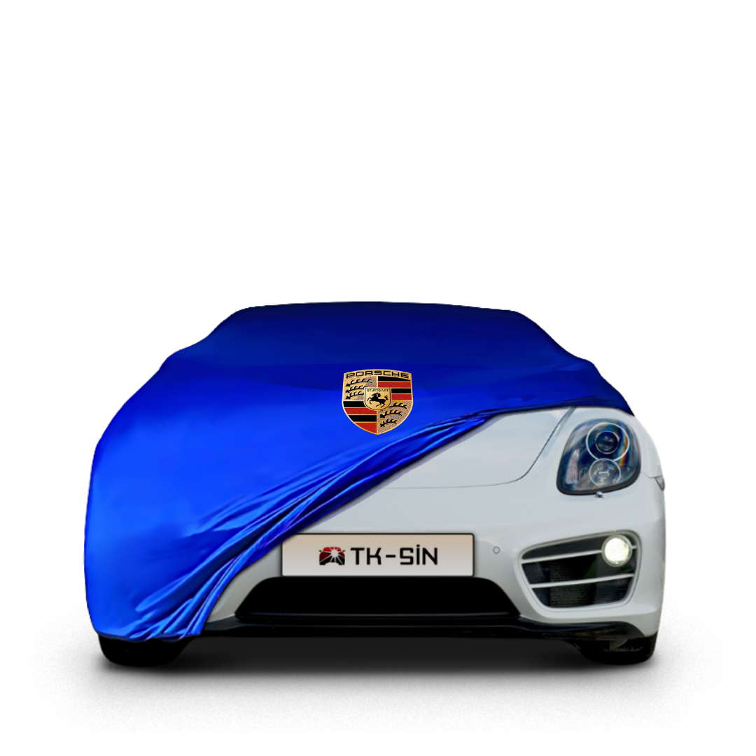Porsche Cayman 981C (2013-2016)