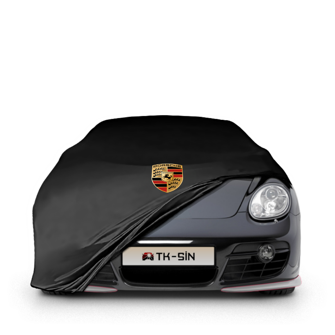 Porsche Cayman 987C (2005-2012)