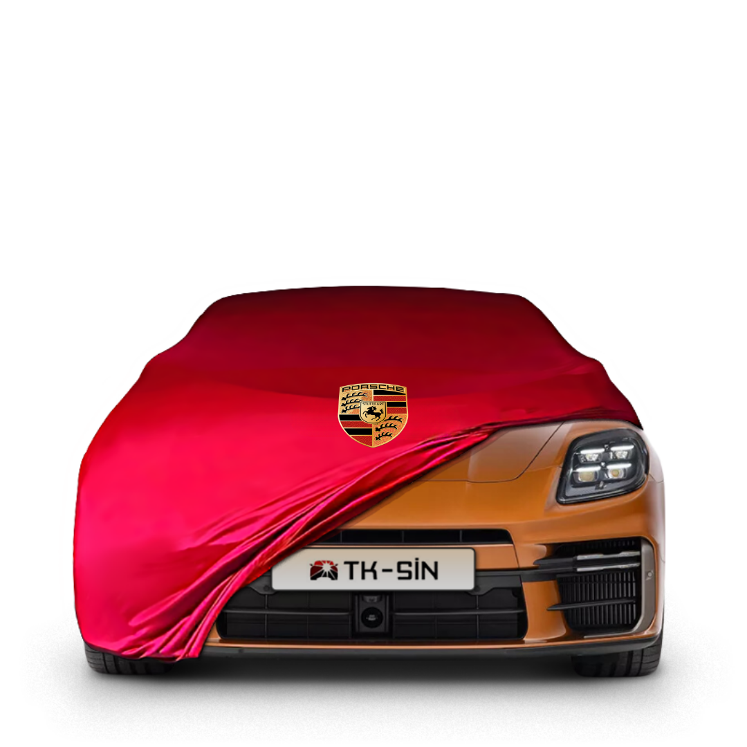 Porsche Panamera (G1-2-G2-2)