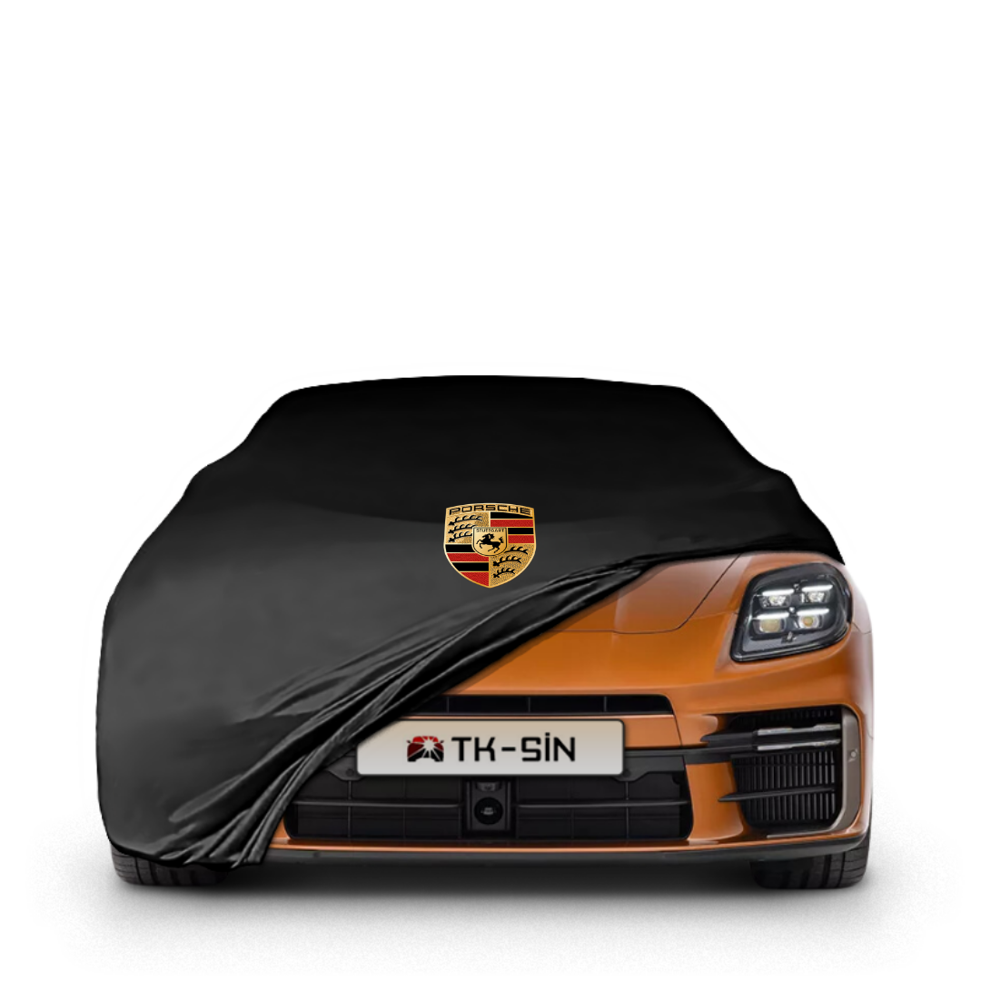Porsche Panamera (G1-2-G2-2)
