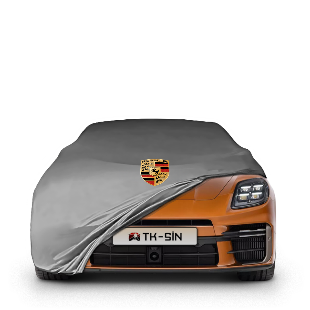 Porsche Panamera (G1-2-G2-2)