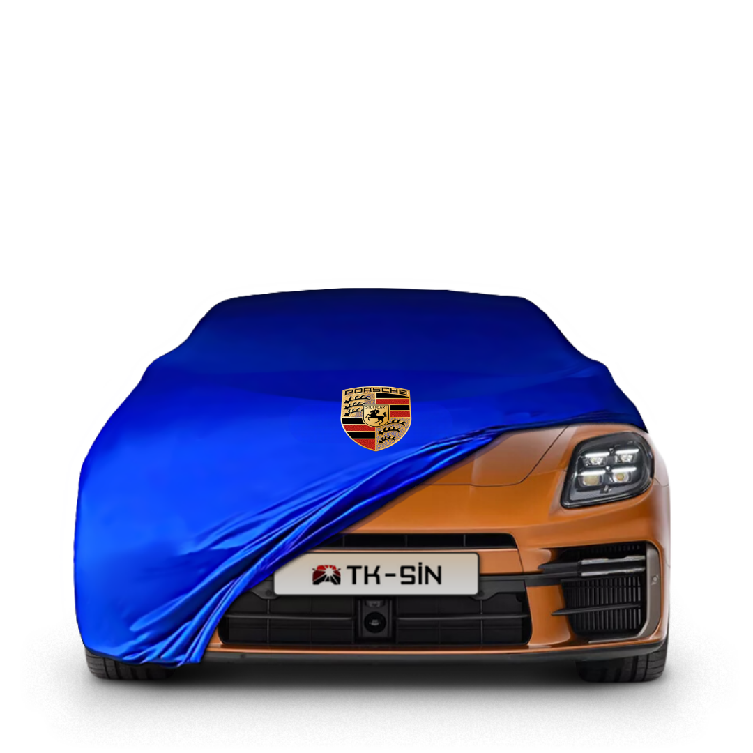 Porsche Panamera (G1-2-G2-2)