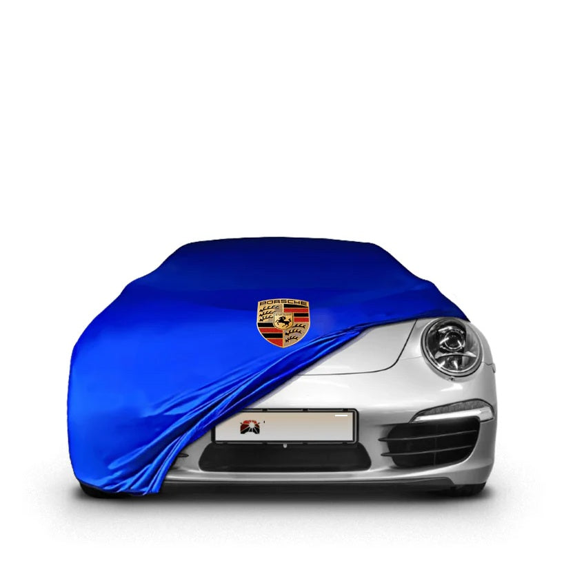 Porsche 911 (991) (2011-2020) Car Cover indoor Cover For Porsche