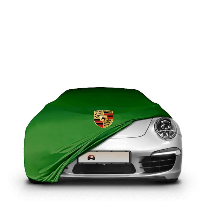 Porsche 911 (991) (2011-2020) Car Cover indoor Cover For Porsche