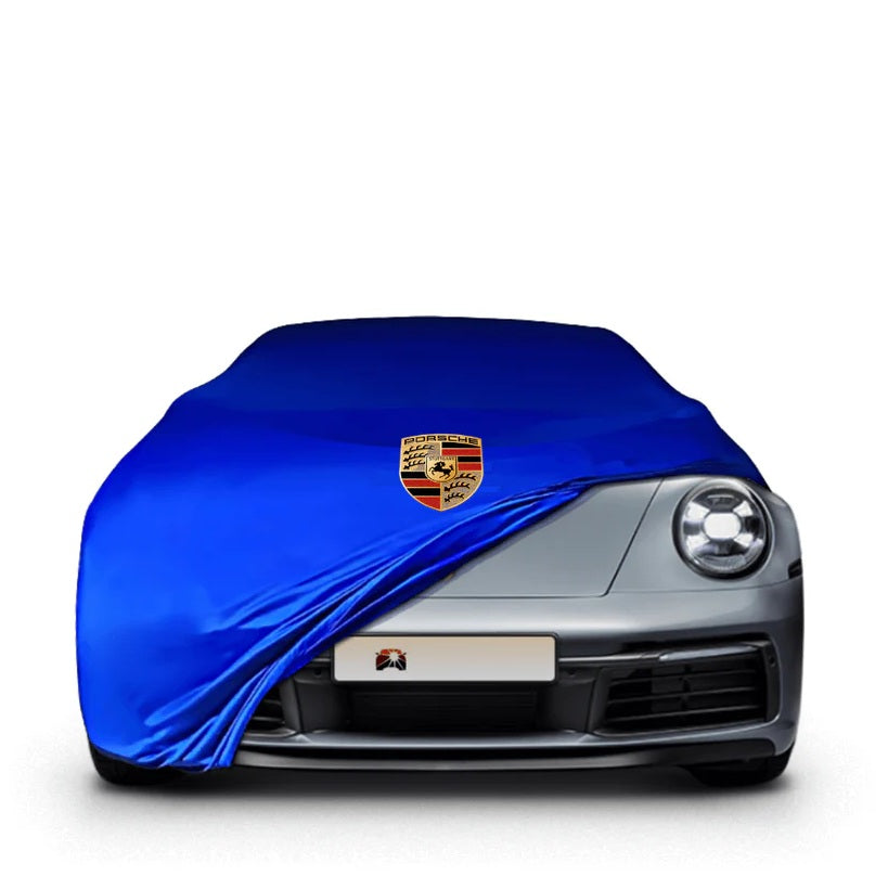 Porsche 911 (992) (2018-) Car Cover indoor Cover For Porsche