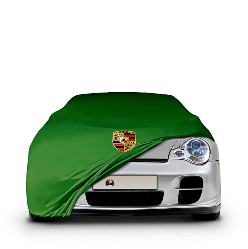 For Porsche 911 (996) (2000-2005) Car Cover indoor Cover For Porsche