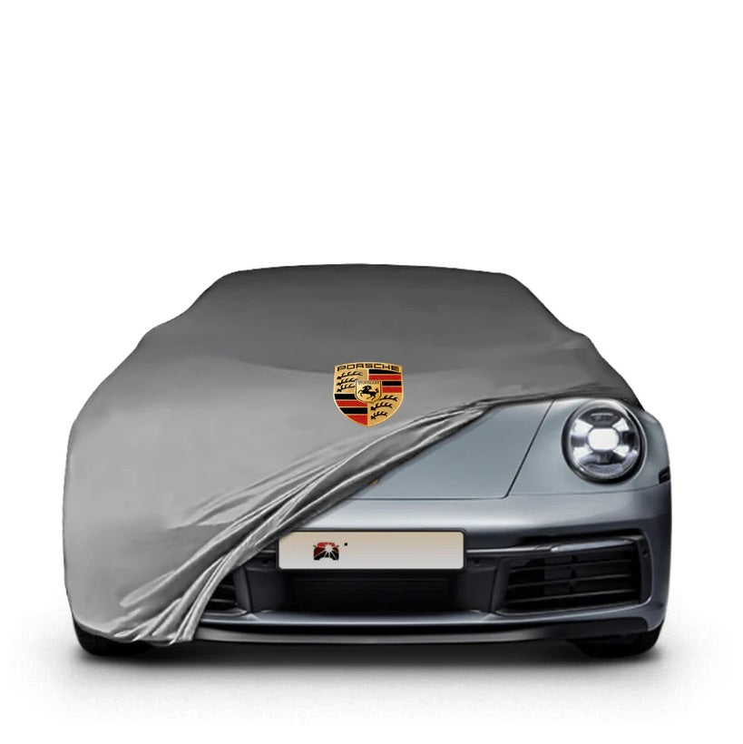 Porsche 911 (992) (2018-) Car Cover indoor Cover For Porsche