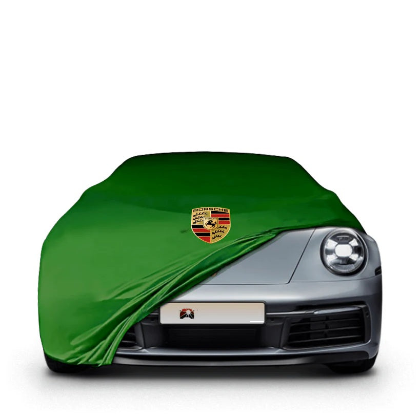 Porsche 911 (992) (2018-) Car Cover indoor Cover For Porsche