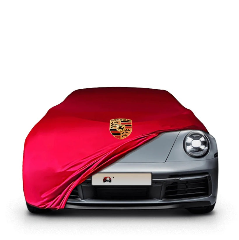Porsche 911 (992) (2018-) Car Cover indoor Cover For Porsche