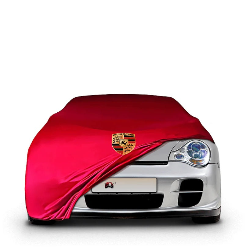For Porsche 911 (996) (2000-2005) Car Cover indoor Cover For Porsche