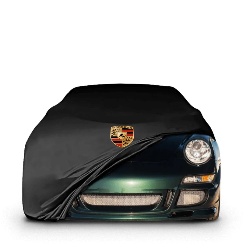 FOR Porsche 911 (997) (2004-2013) Car Cover indoor Cover For Porsche