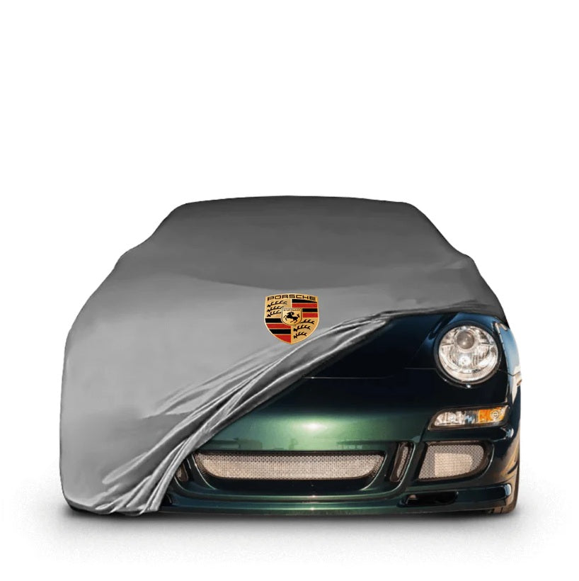 FOR Porsche 911 (997) (2004-2013) Car Cover indoor Cover For Porsche