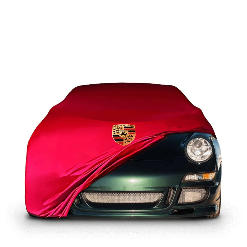FOR Porsche 911 (997) (2004-2013) Car Cover indoor Cover For Porsche