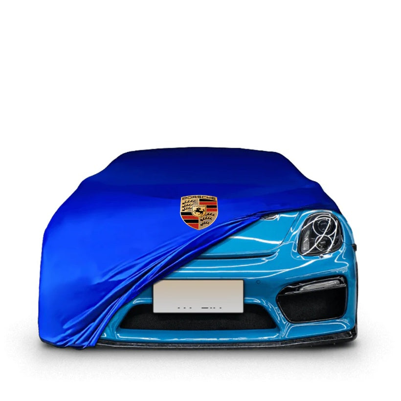 FOR Porsche BOXSTER 981 (2012-2016) Car Cover indoor Cover For Porsche
