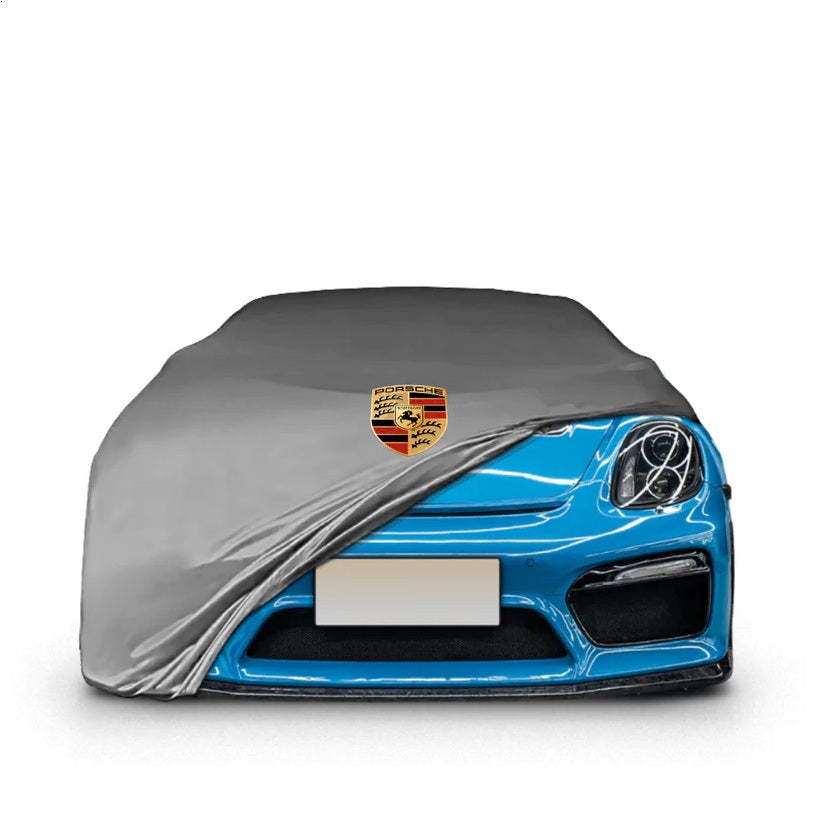 FOR Porsche BOXSTER 981 (2012-2016) Car Cover indoor Cover For Porsche