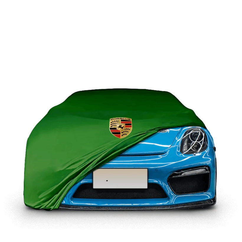 FOR Porsche BOXSTER 981 (2012-2016) Car Cover indoor Cover For Porsche
