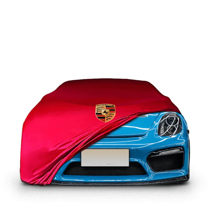 FOR Porsche BOXSTER 981 (2012-2016) Car Cover indoor Cover For Porsche