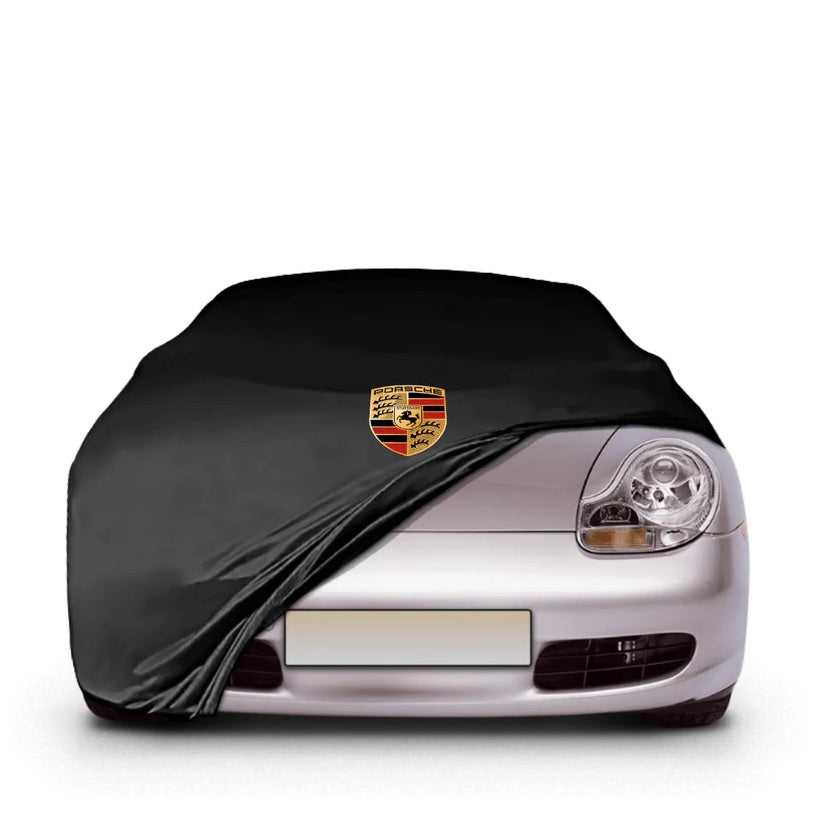 FOR Porsche BOXSTER 986 (1996-2004) Car Cover indoor Cover For Porsche