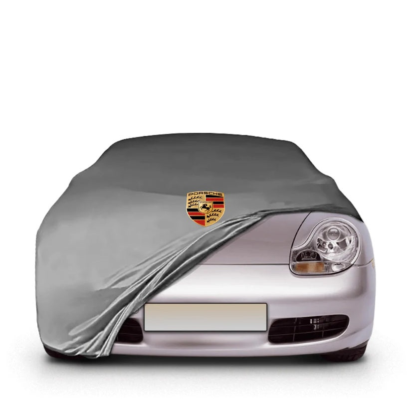 FOR Porsche BOXSTER 986 (1996-2004) Car Cover indoor Cover For Porsche