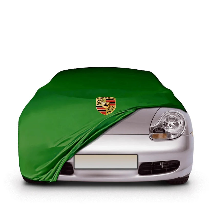 FOR Porsche BOXSTER 986 (1996-2004) Car Cover indoor Cover For Porsche
