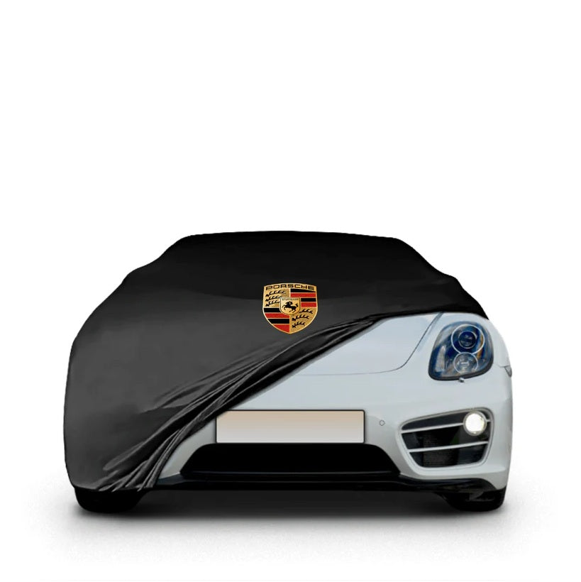 FOR Porsche CAYMAN 981C (2013-2016) Car Cover indoor