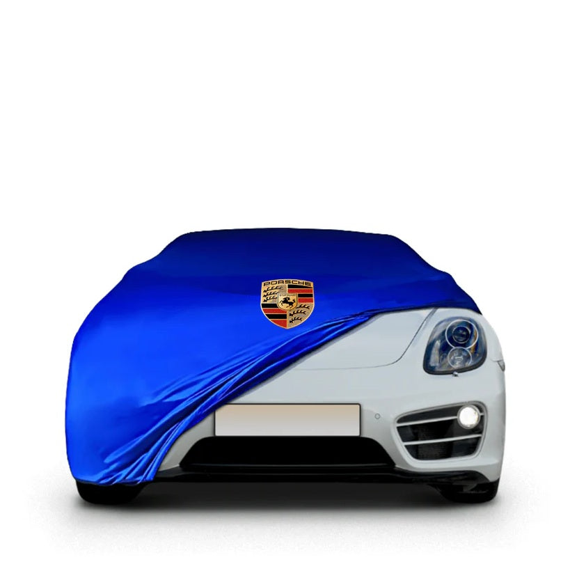 FOR Porsche CAYMAN 981C (2013-2016) Car Cover indoor