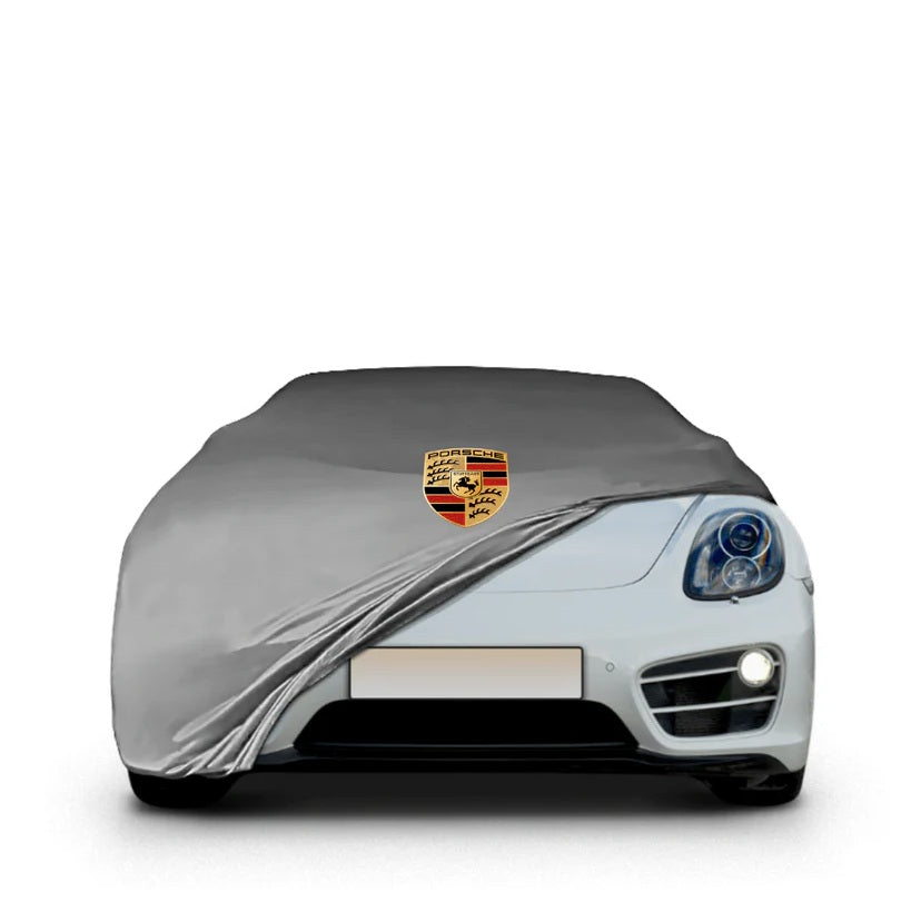 FOR Porsche CAYMAN 981C (2013-2016) Car Cover indoor