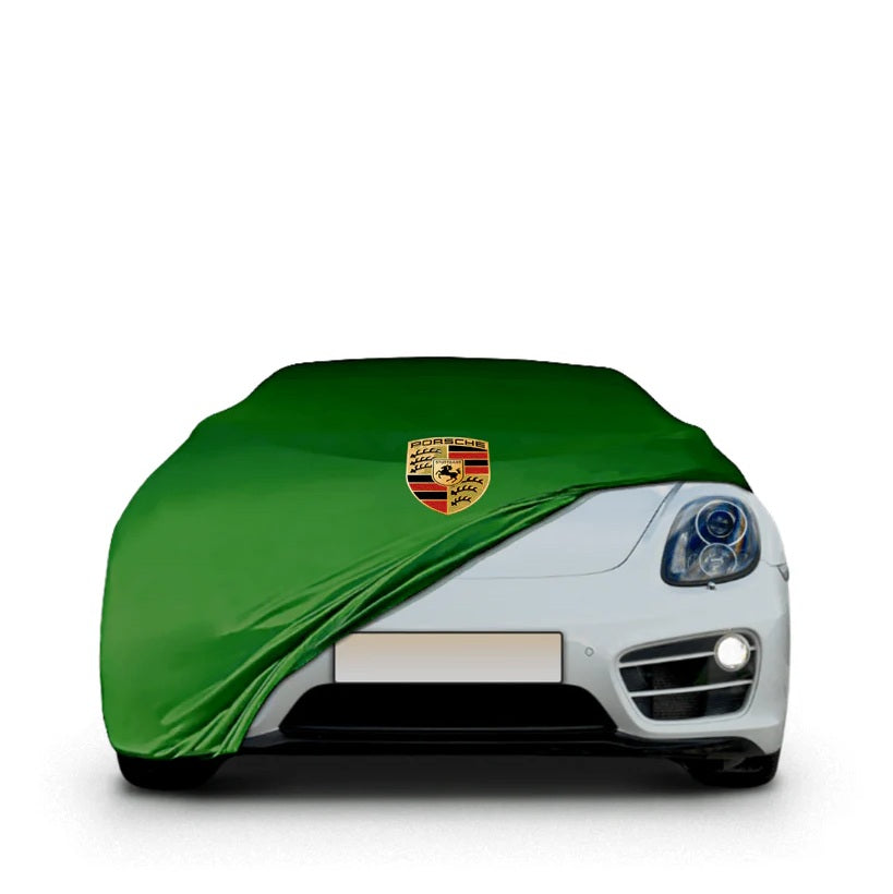 FOR Porsche CAYMAN 981C (2013-2016) Car Cover indoor
