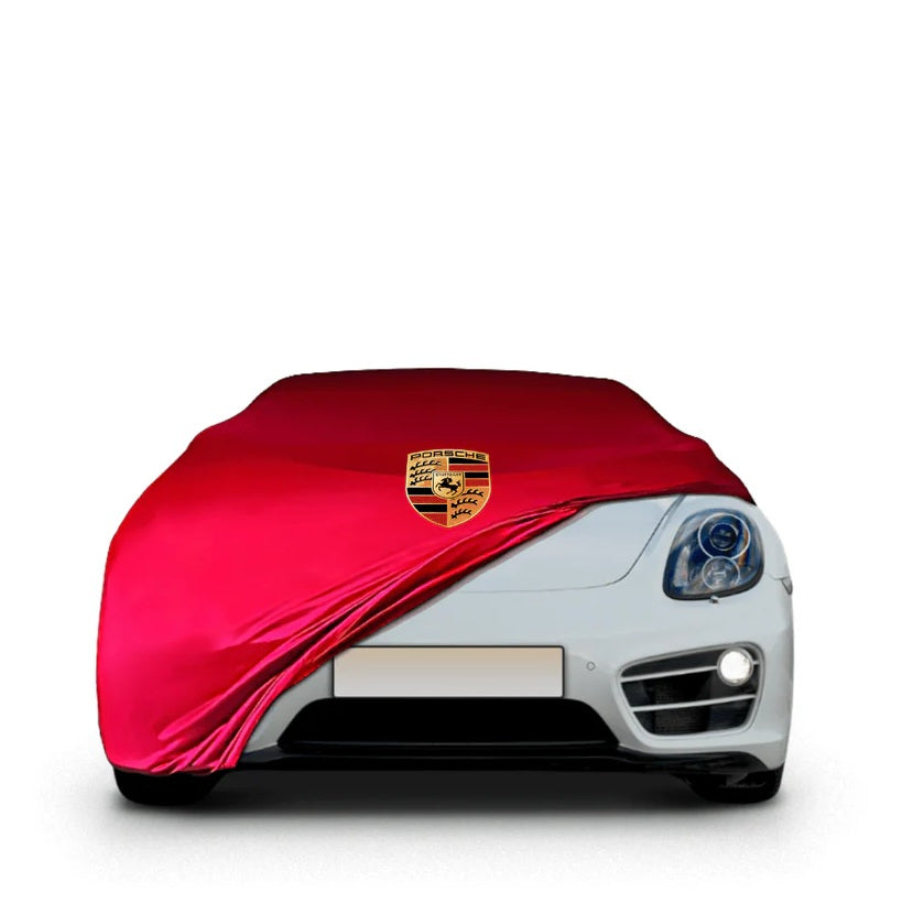 FOR Porsche CAYMAN 981C (2013-2016) Car Cover indoor