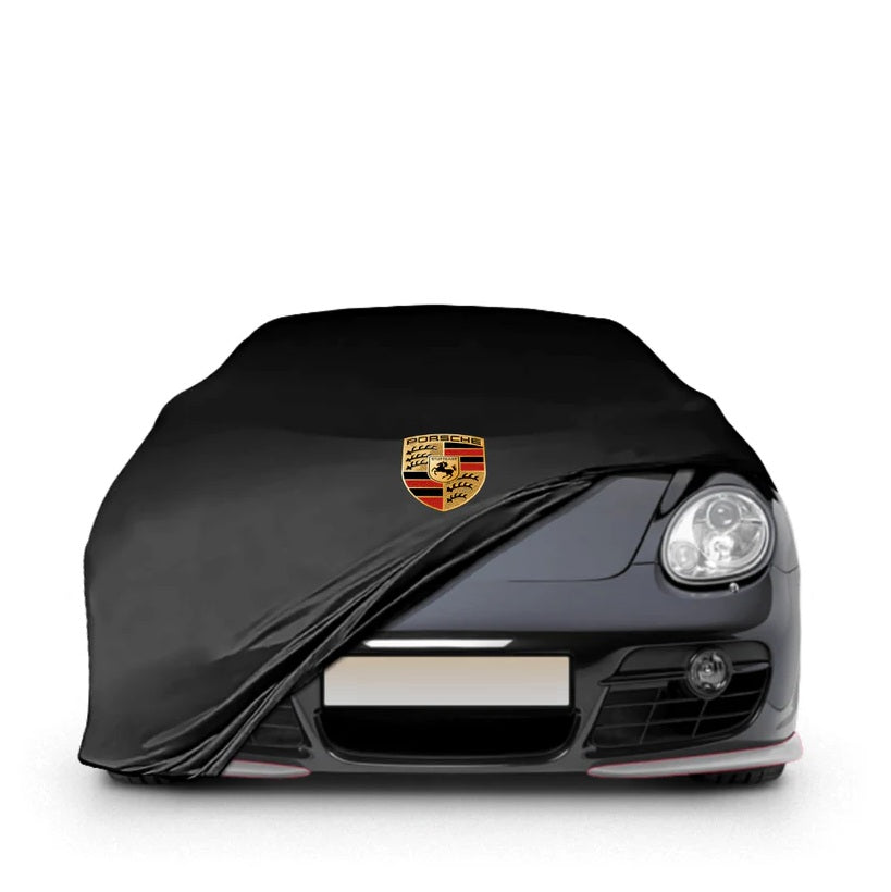 FOR Porsche CAYMAN 987C (2005-2012) Car Cover indoor