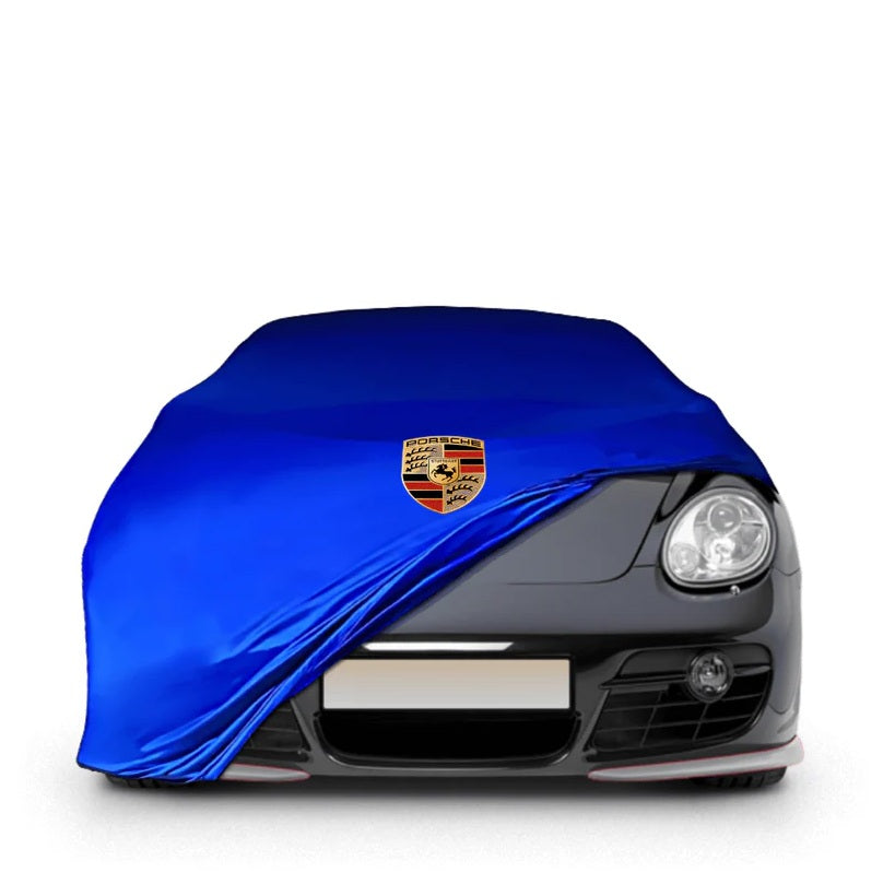 FOR Porsche CAYMAN 987C (2005-2012) Car Cover indoor